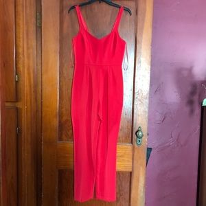 Jay Godfrey Jumpsuit